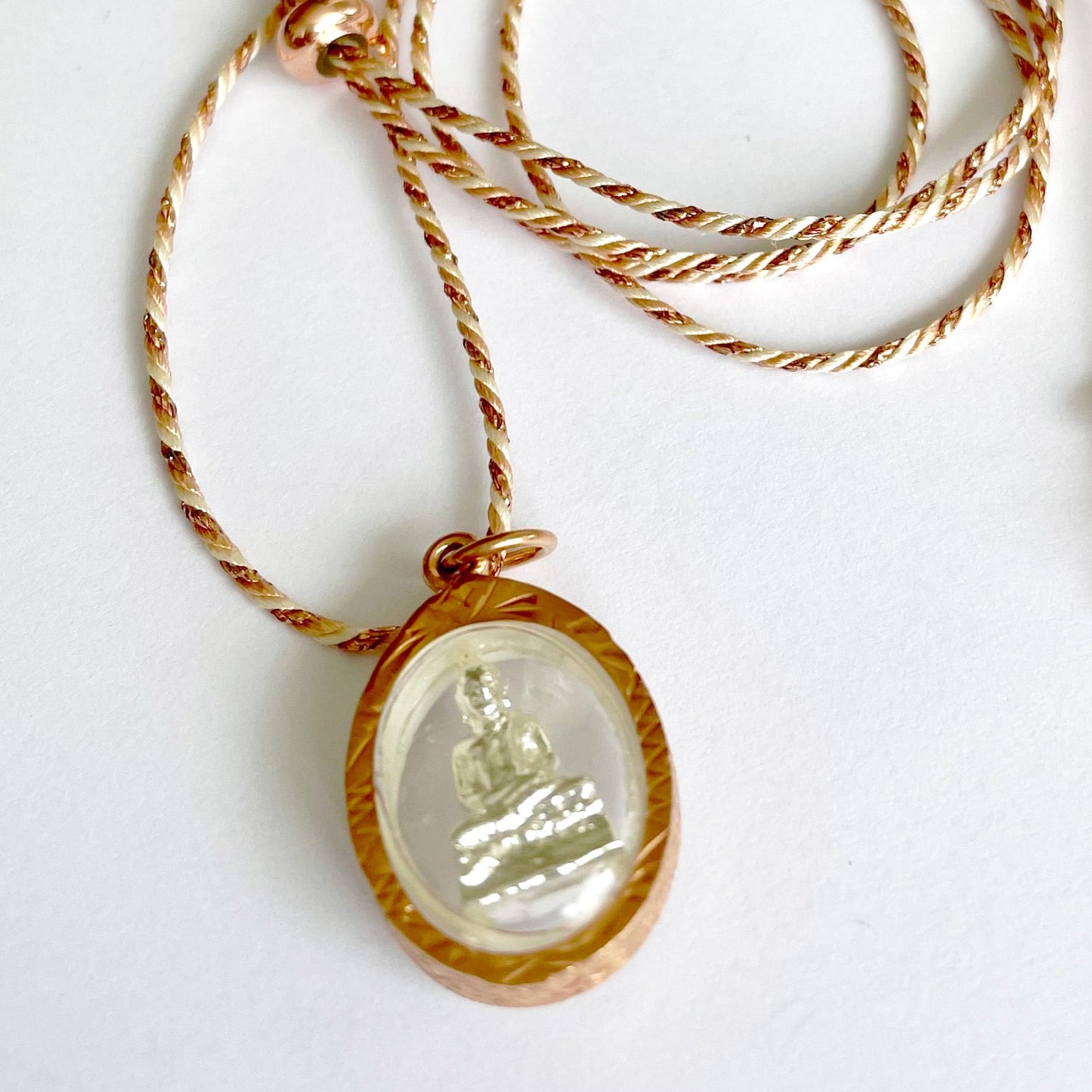 THURSDAY [Birthday Buddha]