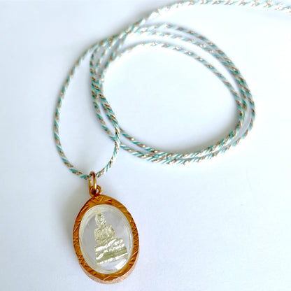 THURSDAY [Birthday Buddha]