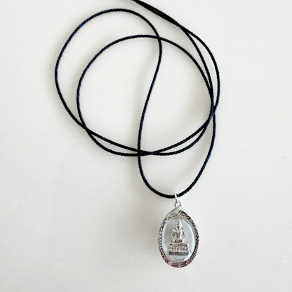 THURSDAY [Birthday Buddha]