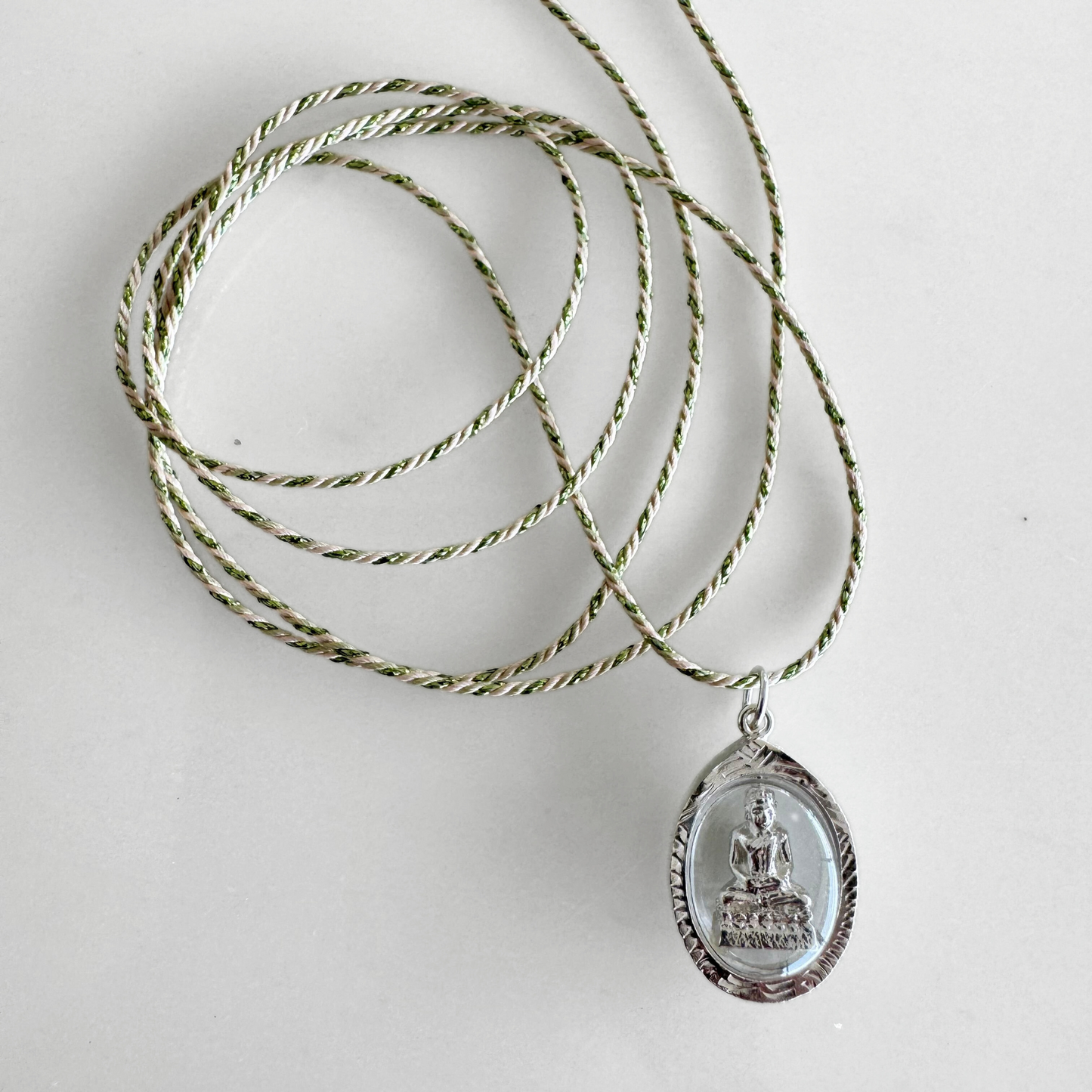 THURSDAY [Birthday Buddha]