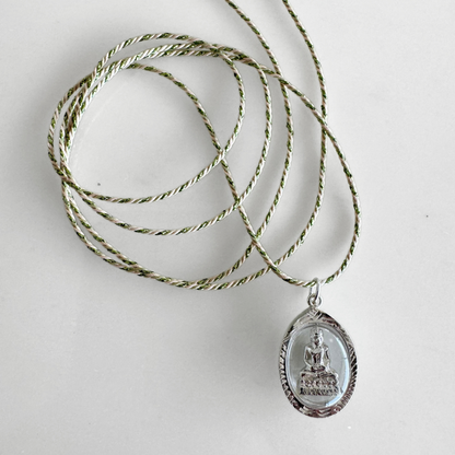 THURSDAY [Birthday Buddha]