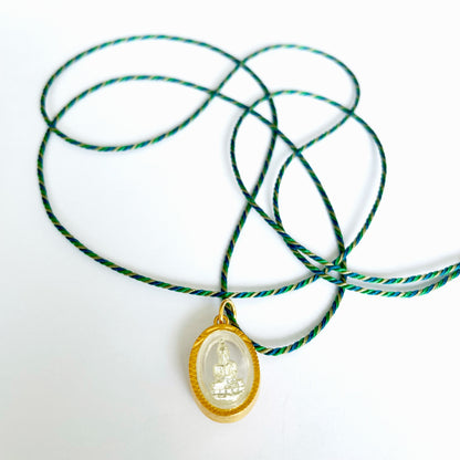 THURSDAY [Birthday Buddha]