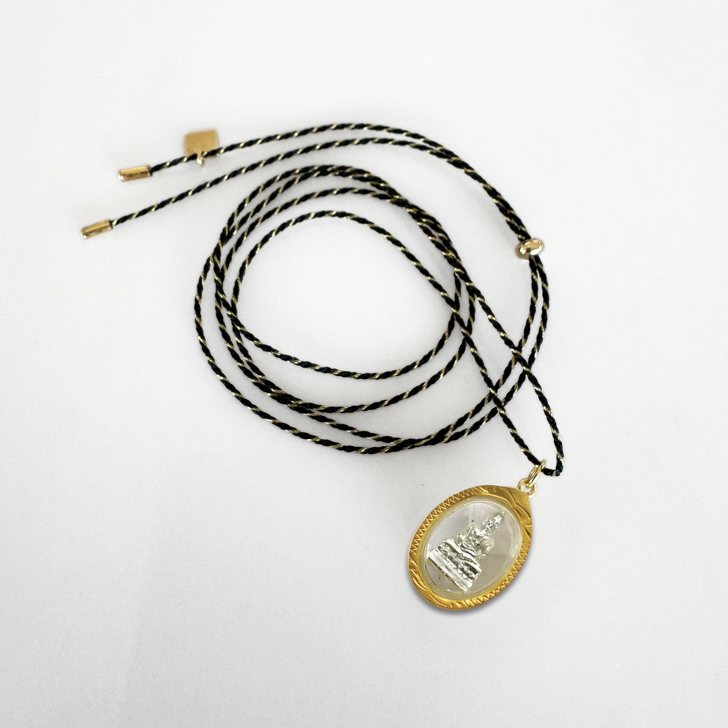 THURSDAY [Birthday Buddha]