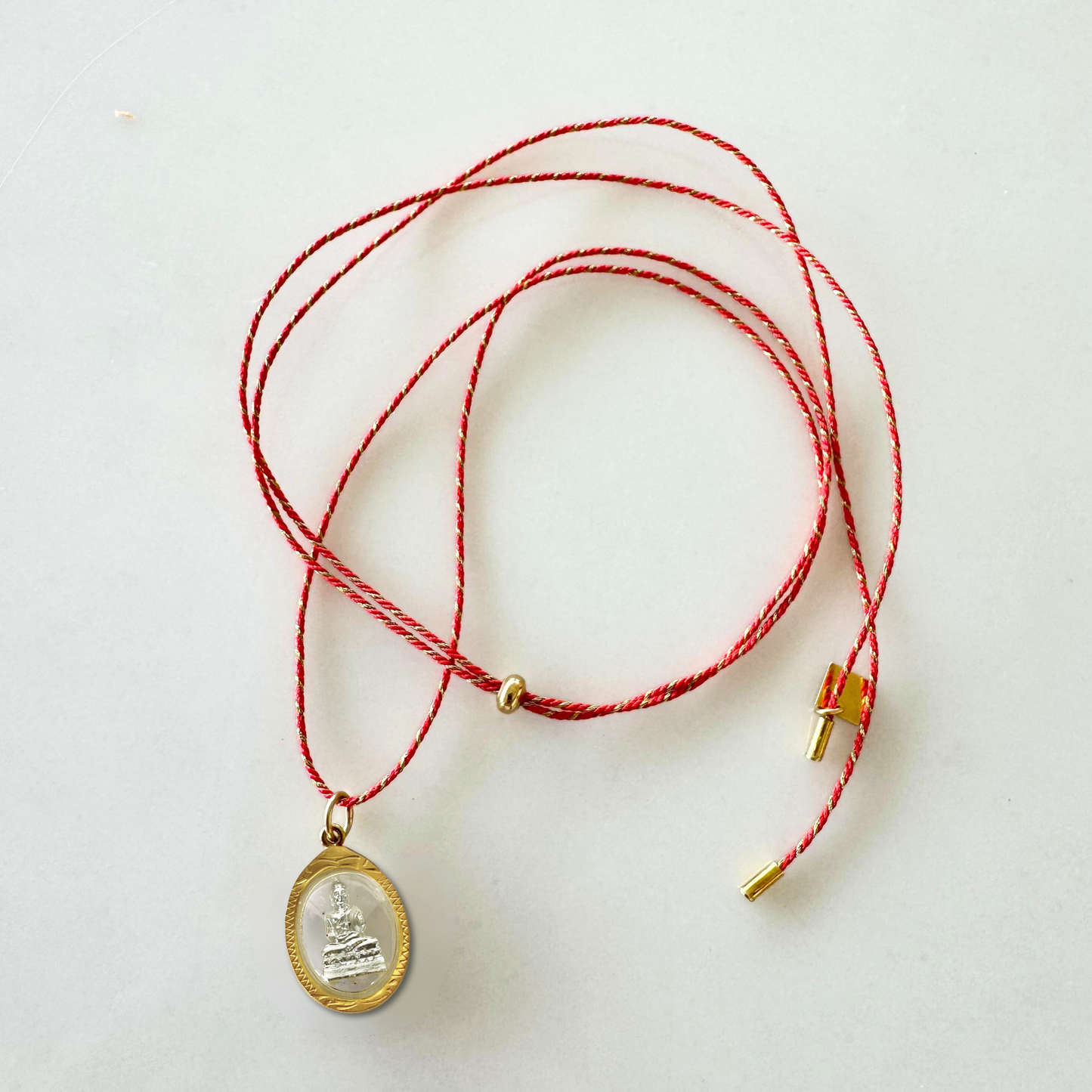 THURSDAY [Birthday Buddha]