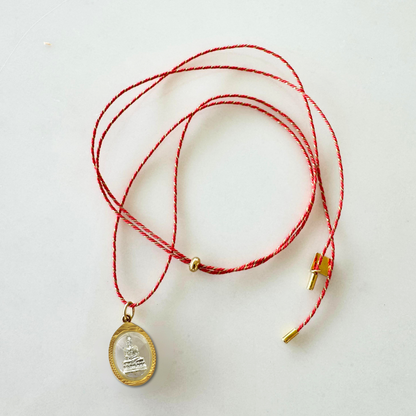 THURSDAY [Birthday Buddha]