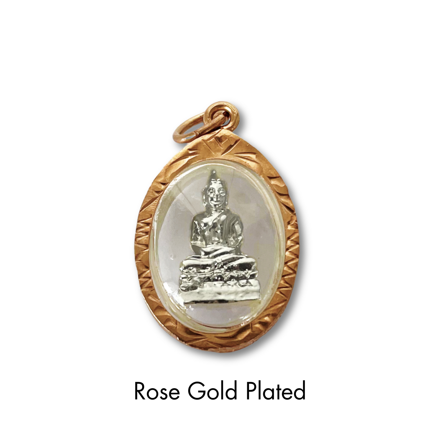 THURSDAY [Birthday Buddha]