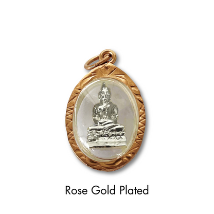 THURSDAY [Birthday Buddha]