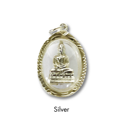 THURSDAY [Birthday Buddha]