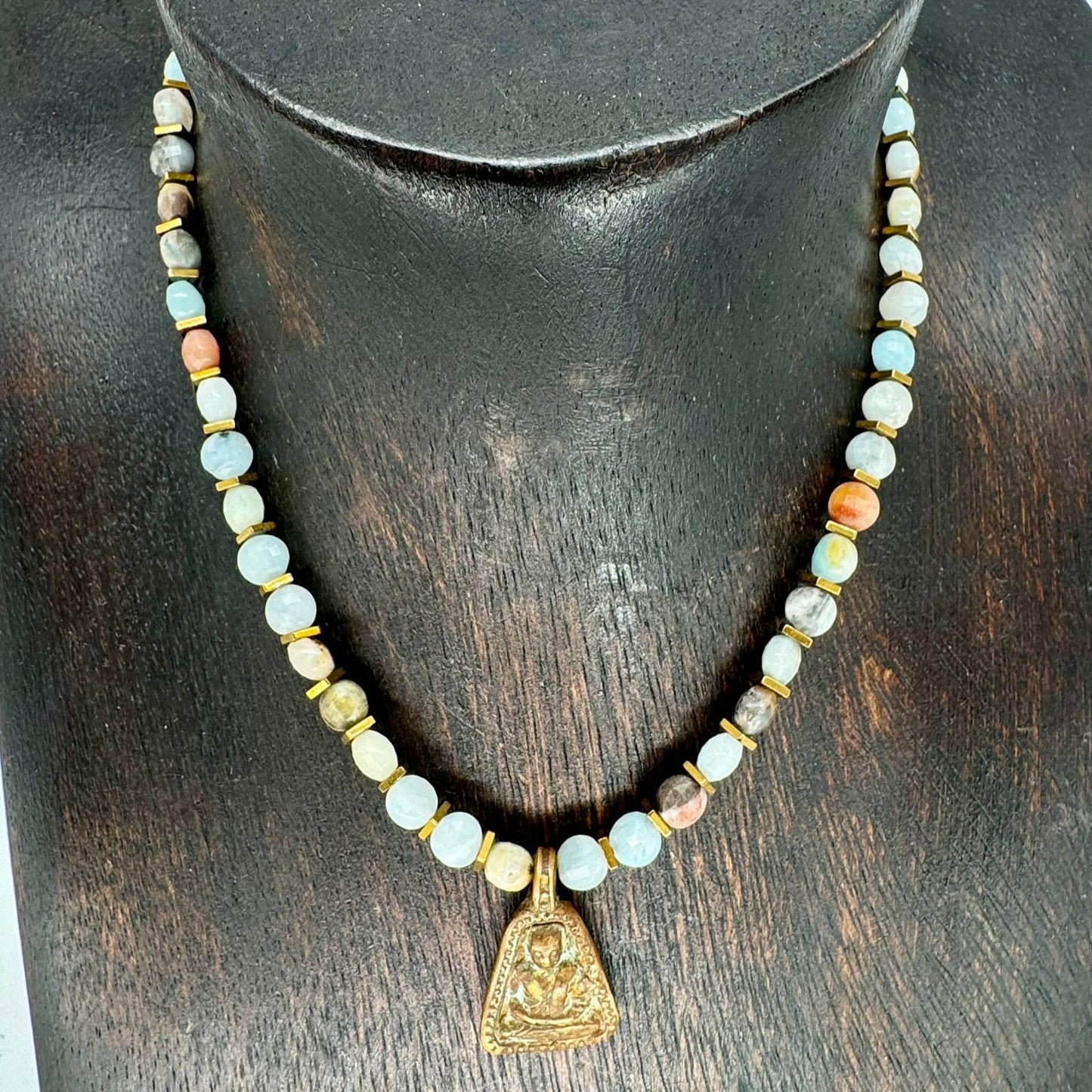 TRIA [Choker] Necklace