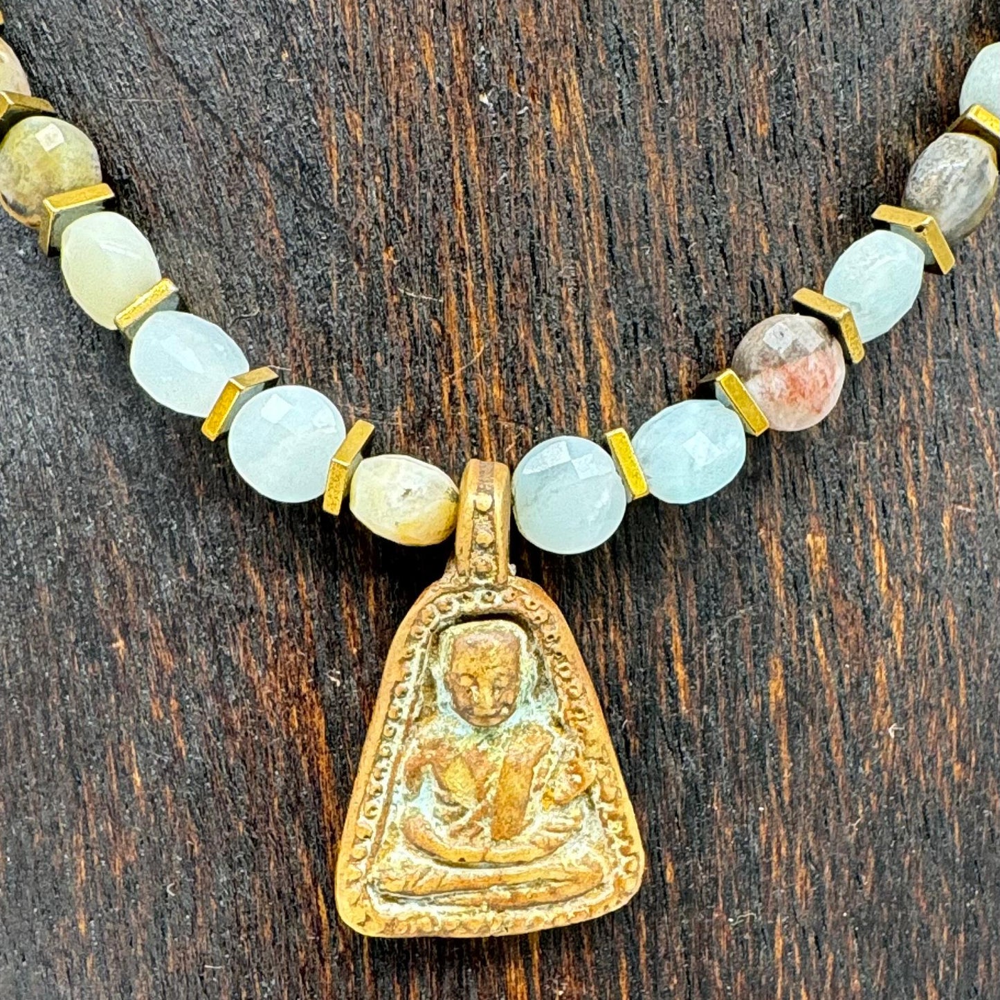TRIA [Choker] Necklace