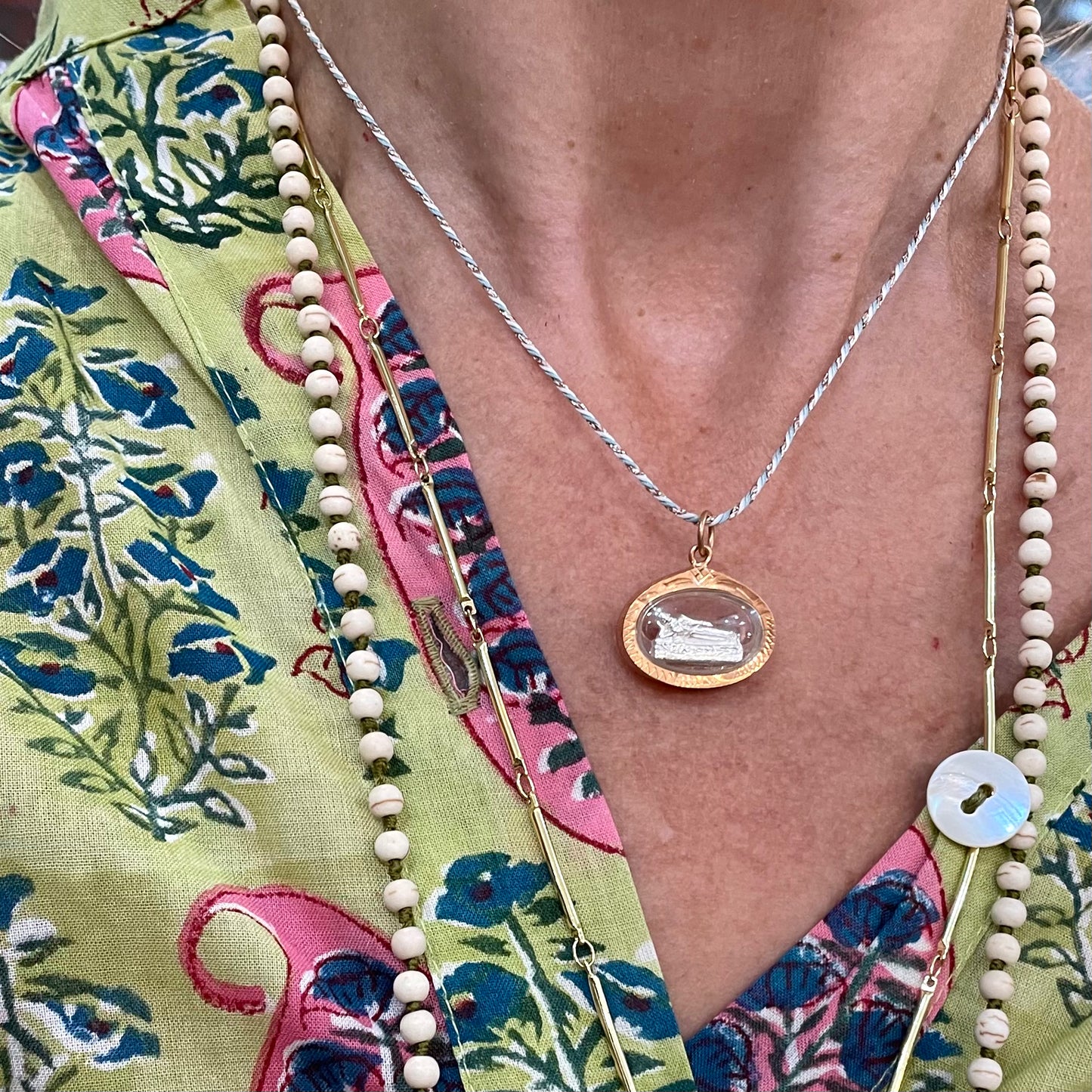 TUESDAY [Birthday Buddha]