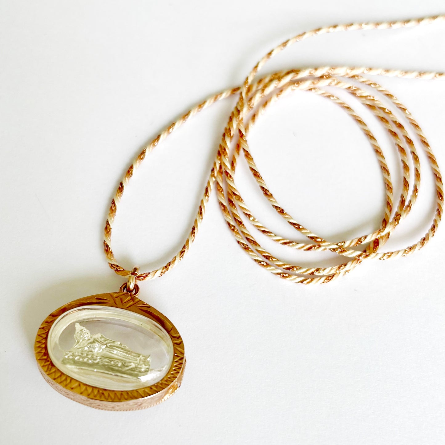 TUESDAY [Birthday Buddha]