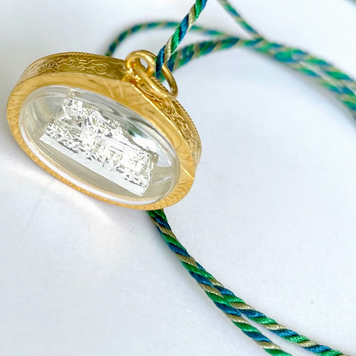 TUESDAY [Birthday Buddha]