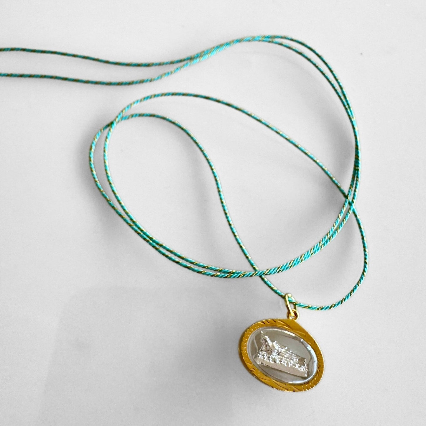 TUESDAY [Birthday Buddha]