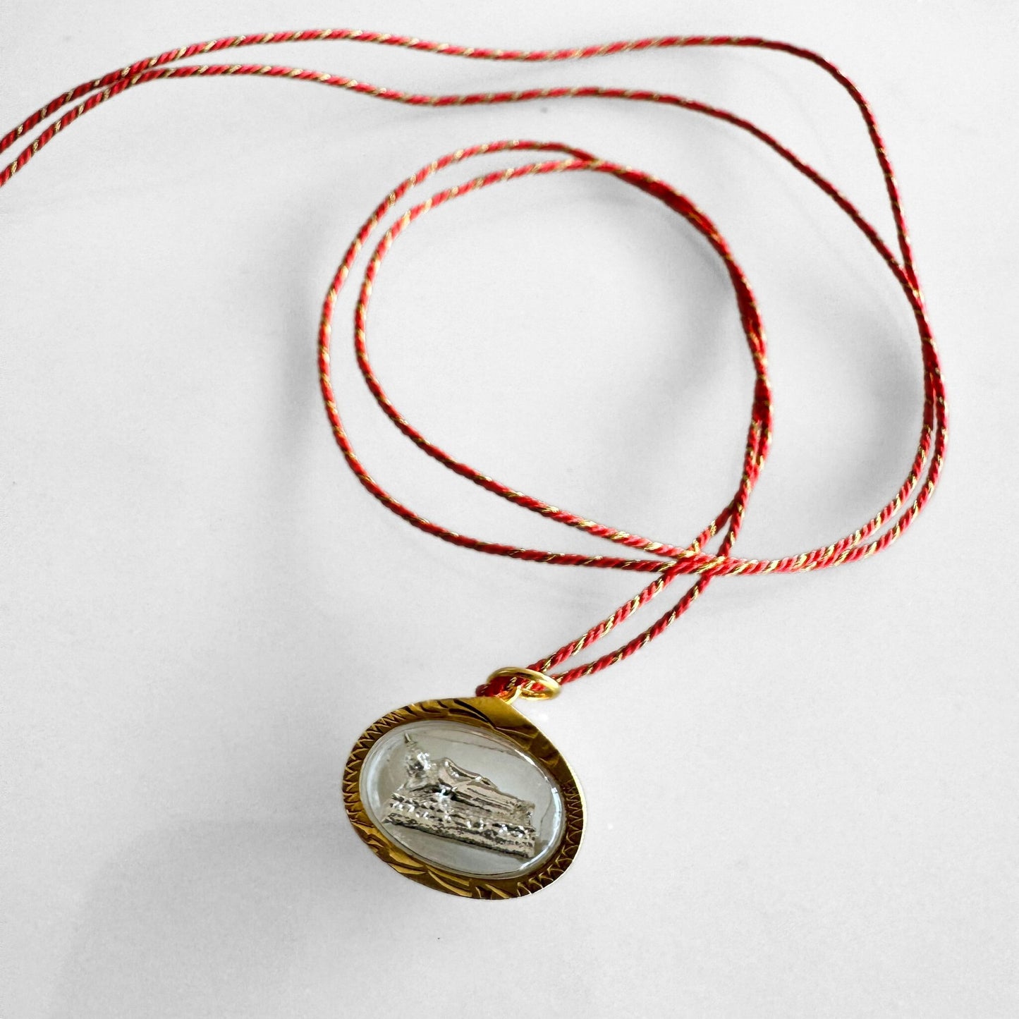 TUESDAY [Birthday Buddha]