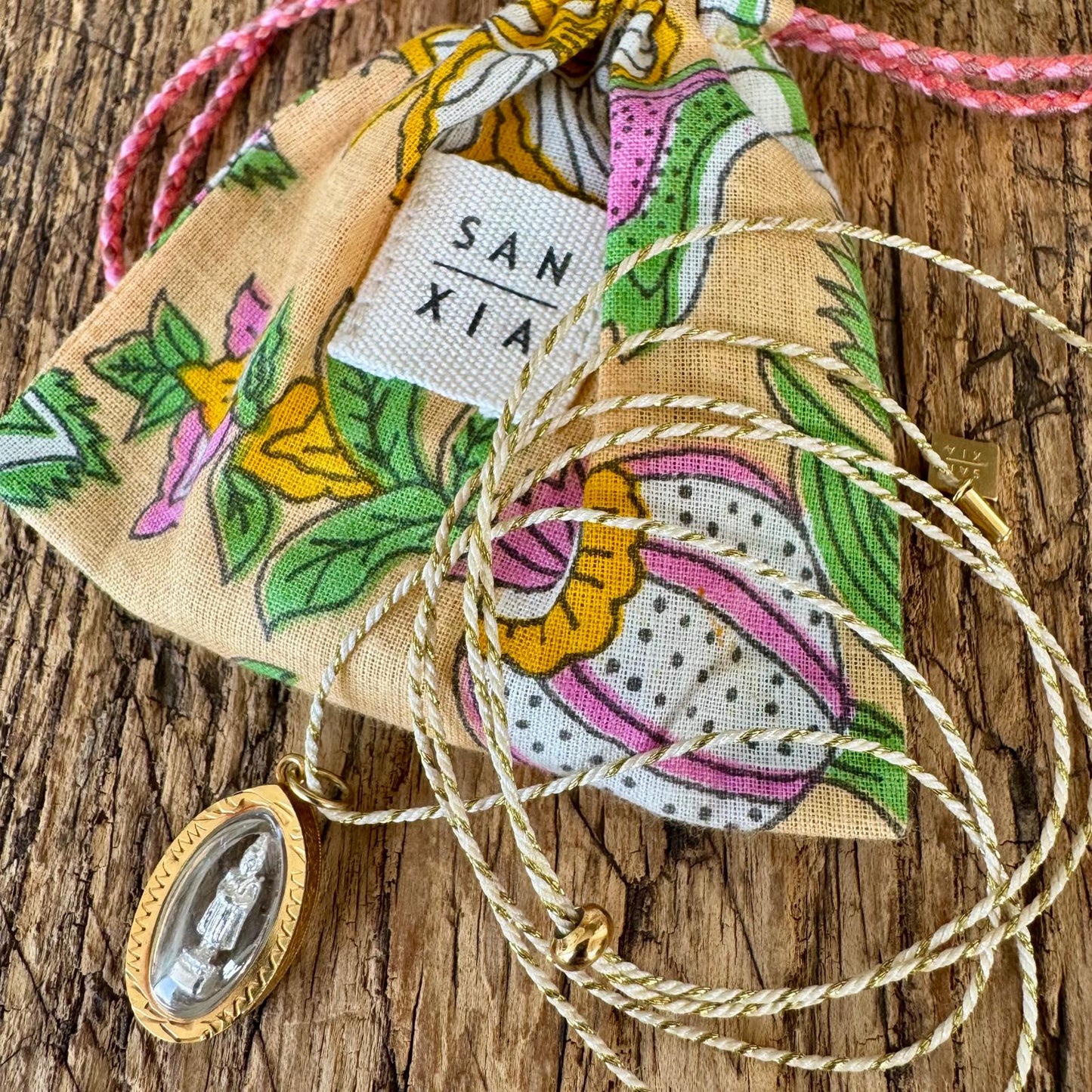 WEDNESDAY [Birthday Buddha]