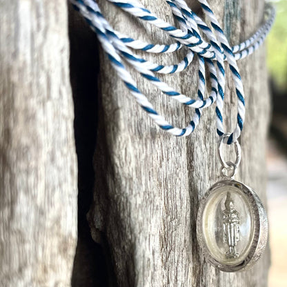 WEDNESDAY [Birthday Buddha]