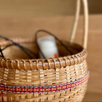 Diana [Picnic Basket]