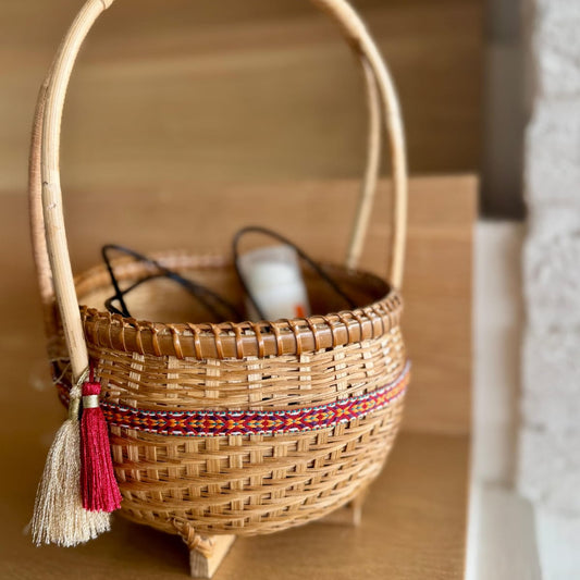 Jane [Picnic Basket]