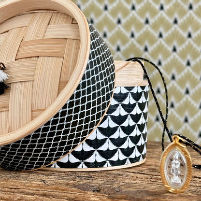 WORKSHOP  [Birthday Buddha & Steamer Basket]