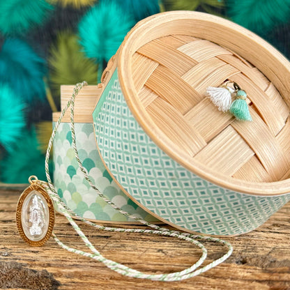 WORKSHOP  [Birthday Buddha & Steamer Basket]