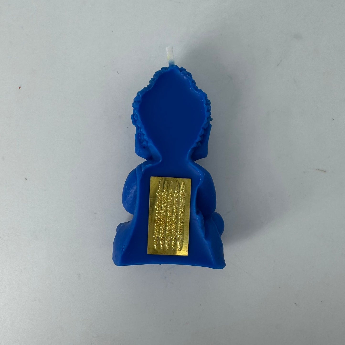 THALASSA [Candle Buddha]