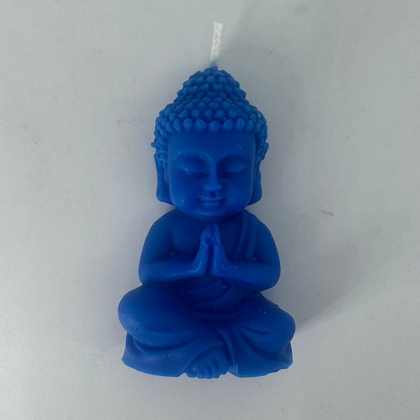 THALASSA [Candle Buddha]