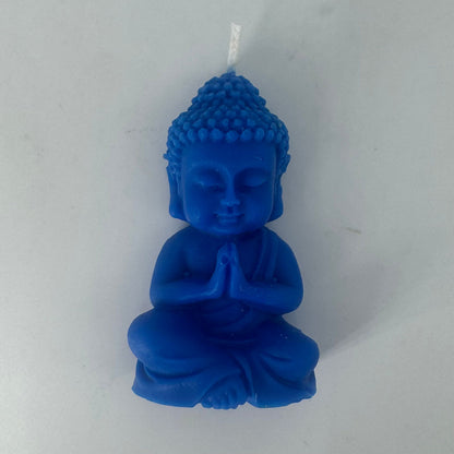 THALASSA [Candle Buddha]