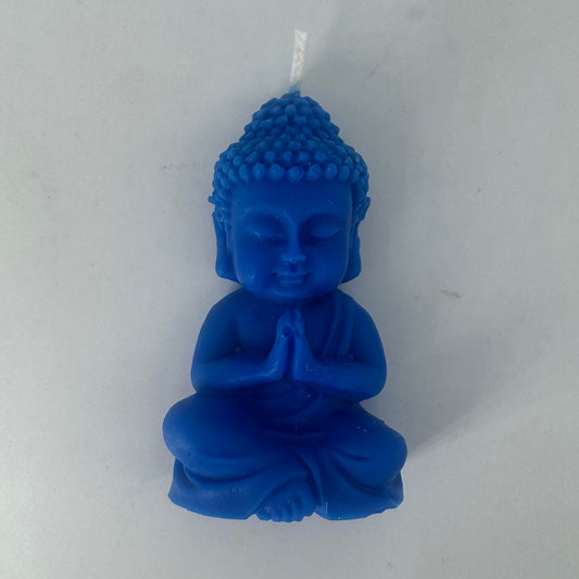 THALASSA [Candle Buddha]