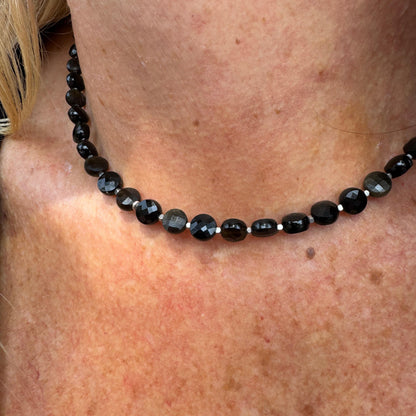 MUNDI Necklace