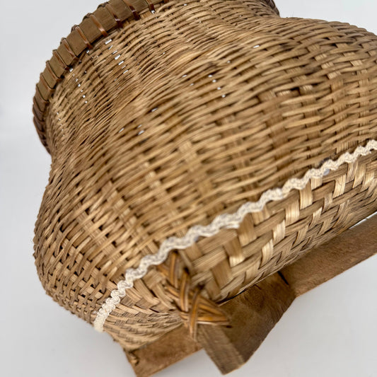 Erica [Nest Basket]