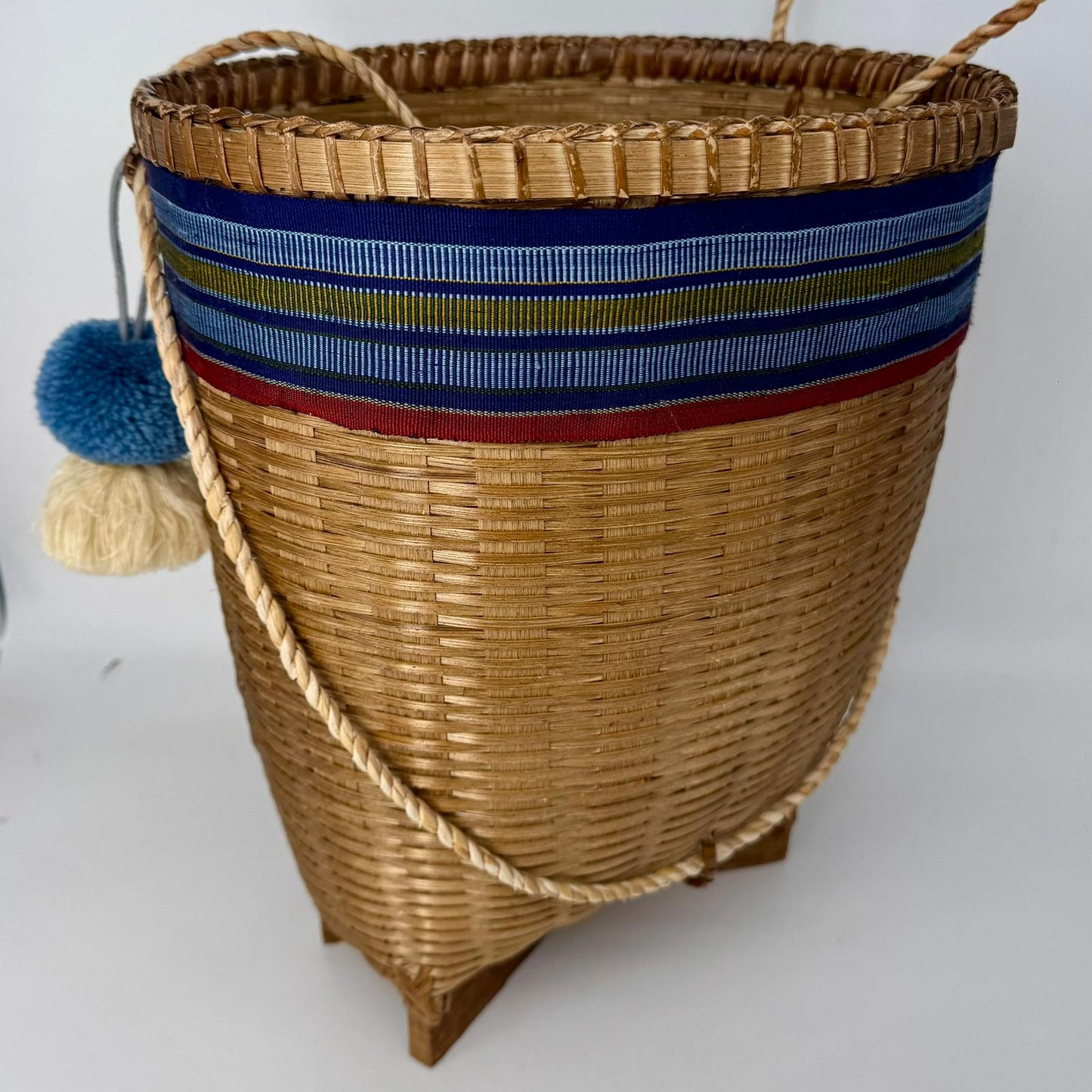 Matilda [Swing Basket]