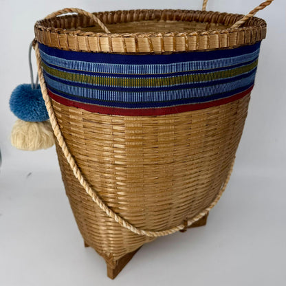 Matilda [Swing Basket]