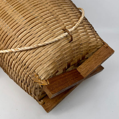 Matilda [Swing Basket]