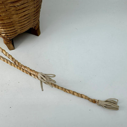 Matilda [Swing Basket]