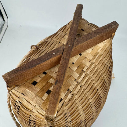 Matilda [Swing Basket]