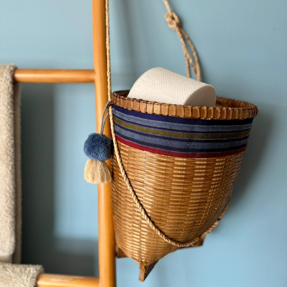 Matilda [Swing Basket]