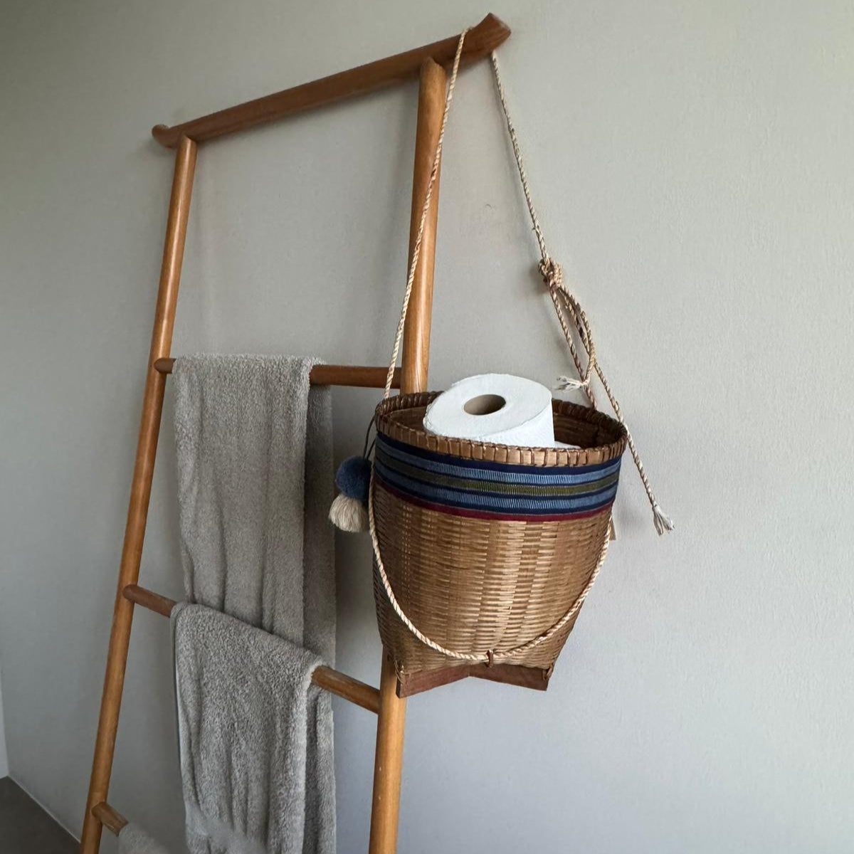 Matilda [Swing Basket]