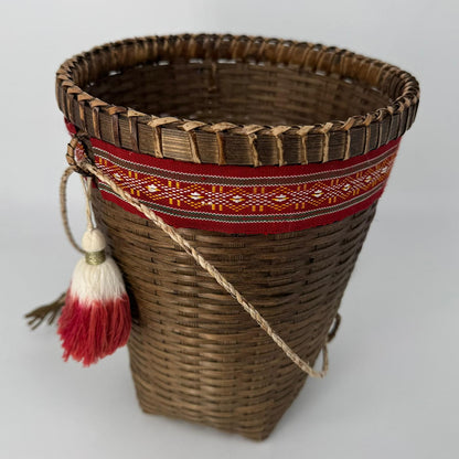 Charlotte [Swing Basket]