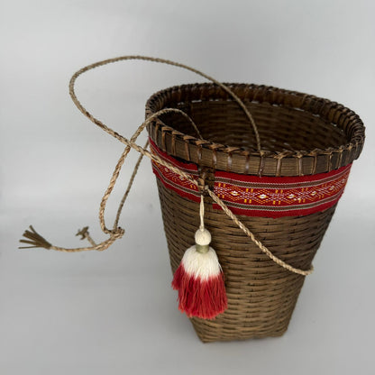 Charlotte [Swing Basket]
