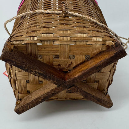 Penelope [Swing Basket]