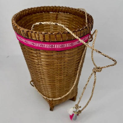 Penelope [Swing Basket]
