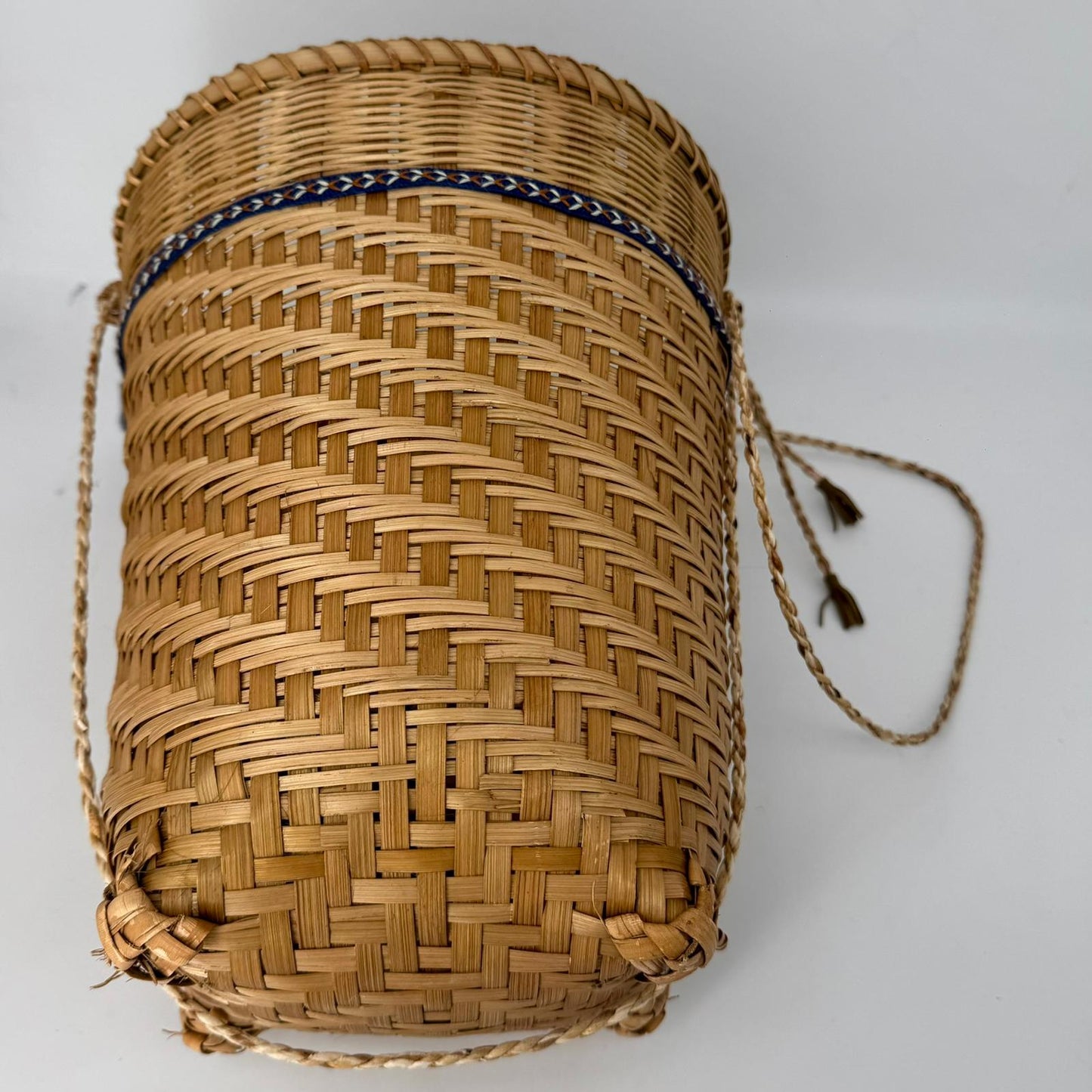 Elisa [Swing Basket]