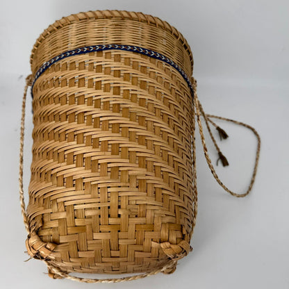 Elisa [Swing Basket]
