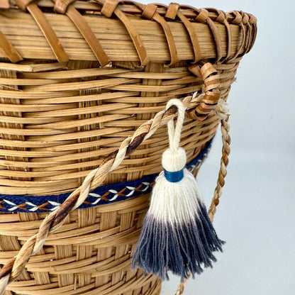 Elisa [Swing Basket]