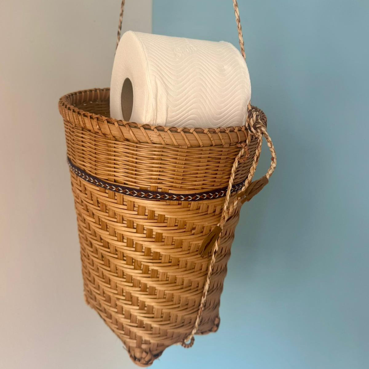 Elisa [Swing Basket]