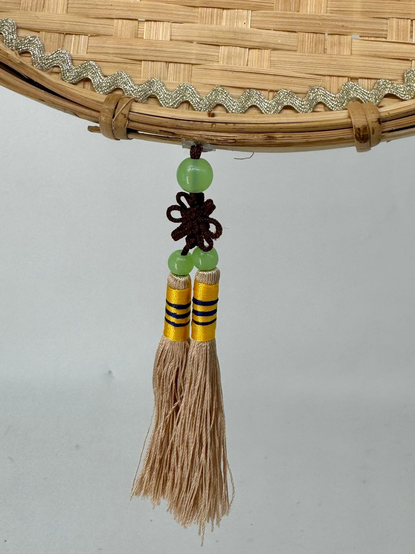 Hazel [Plateau Basket]