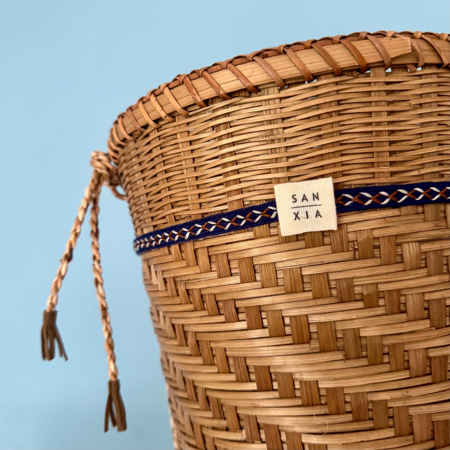 Elisa [Swing Basket]