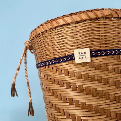 Elisa [Swing Basket]