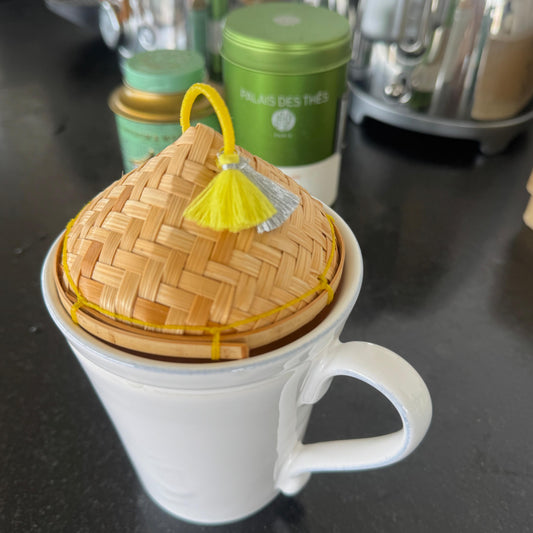 Rafaella [Thai Basket]